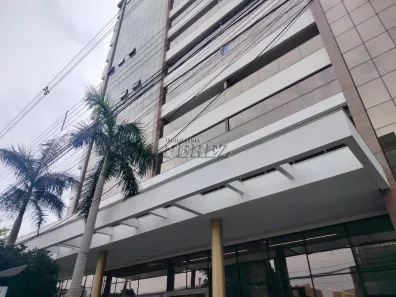 Sala Comercial para alugar, 63m² no Centro, Londrina