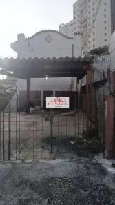 Lote/Terreno à venda, 800m² no Alto da Mooca, São Paulo