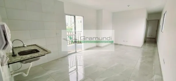Apartamento com 2 Quartos à venda, 44m² no Vila Monumento, São Paulo