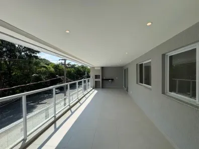 Apartamento com 4 Quartos à venda, 137m² no Recreio dos Bandeirantes, Rio de Janeiro