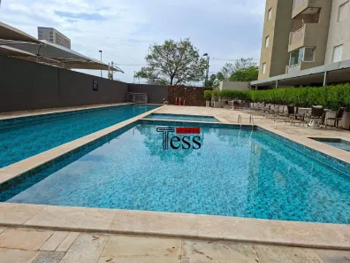 Apartamento com 3 Quartos para alugar, 85m² no Pinheiros, São José do Rio Preto