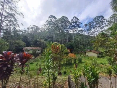 Fazenda/Sítio com 4 Quartos à venda, 67000m² no Pouso Alto, Natividade da Serra