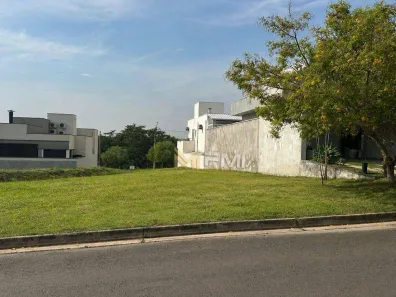 Lote/Terreno à venda, 250m² no Residencial Real Parque Sumaré, Sumaré