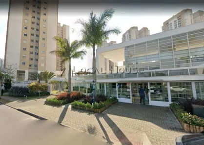 Apartamento com 3 Quartos à venda, 113m² no Cidade Industrial, Curitiba