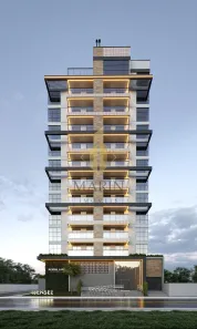 Cobertura com 3 Quartos à venda, 86m² no Gravatá, Navegantes
