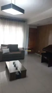 Sobrado com 3 Quartos à venda, 165m² no Paulicéia, São Bernardo do Campo