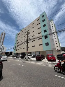 Apartamento com 2 Quartos para alugar, 60m² no Tambauzinho, João Pessoa
