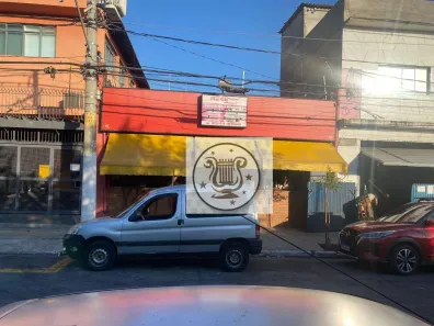 Prédio Comercial à venda, 240m² no Jardim Brasil (Zona Norte), São Paulo