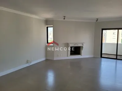 Apartamento com 4 Quartos à venda, 180m² no Vila Nova Conceição, São Paulo