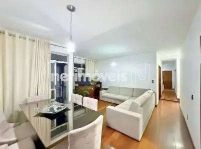 Apartamento com 2 Quartos à venda, 86m² no Pirajá, Belo Horizonte