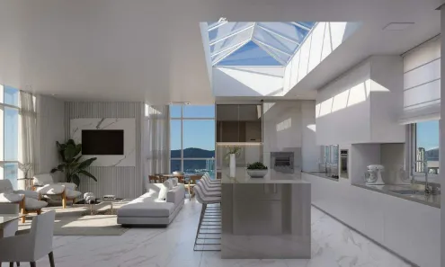 Apartamento com 4 Quartos à venda, 170m² no Centro, Balneário Camboriú