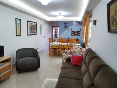 Sobrado com 3 Quartos à venda, 139m² no Vila Anglo Brasileira, São Paulo