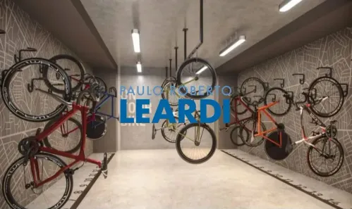 Apartamento com 3 Quartos à venda, 175m² no Vila Nova Conceição, São Paulo
