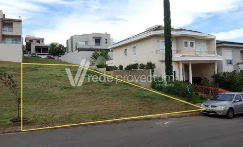 Lote/Terreno à venda, 360m² no Swiss Park, Campinas