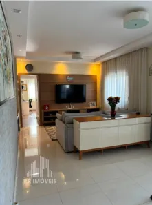 Apartamento com 5 Quartos à venda, 132m² no Tamboré, Santana de Parnaíba