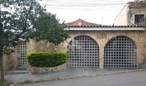Casa com 4 Quartos à venda, 250m² no Jardim Virginia Bianca, São Paulo