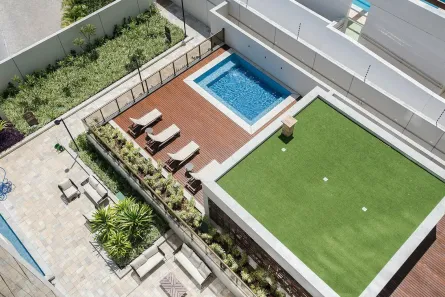 Apartamento com 5 Quartos à venda, 414m² no Altiplano Cabo Branco, João Pessoa