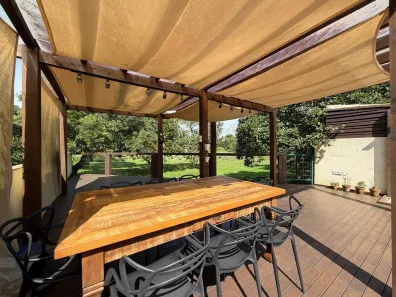 Sobrado com 2 Quartos à venda, 241m² no Cachoeira do Bom Jesus, Florianópolis