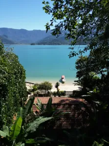 Casa com 3 Quartos para alugar, 132m² no , Paraty