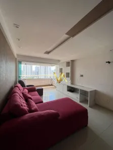 Apartamento com 3 Quartos à venda, 109m² no Madalena, Recife