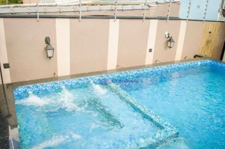 Casa com 4 Quartos à venda, 191m² no Jardim Flórida, Jacareí