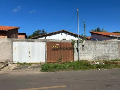 Lote/Terreno à venda, 720m² no Parque Alvorada, Timon