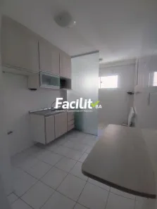 Apartamento com 3 Quartos para alugar, 70m² no Boa Vista, Vitória da Conquista