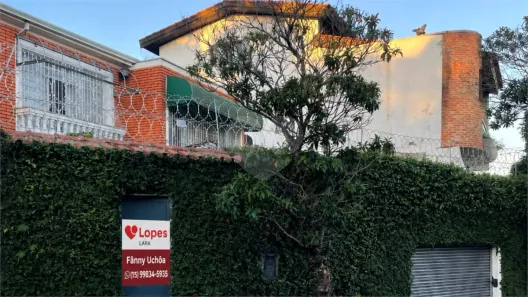 Casa com 2 Quartos à venda, 305m² no Vila Trujillo, Sorocaba
