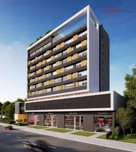 Apartamento com 1 Quarto à venda, 42m² no Partenon, Porto Alegre