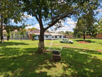 Fazenda/Sítio com 5 Quartos à venda, 600m² no Recanto dos Dourados, Campinas