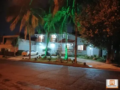 Sobrado com 3 Quartos à venda, 301m² no Jardim Canadá, Ribeirão Preto
