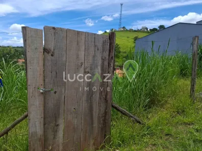 Lote/Terreno à venda, 151m² no Jardim Colinas, Jacareí