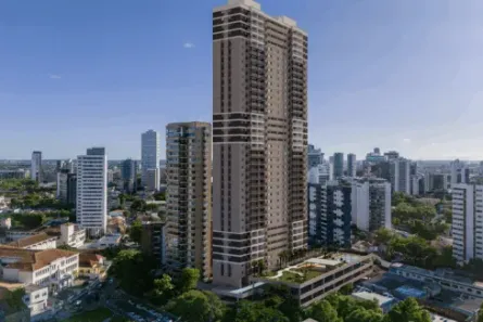 no Recife, Recife