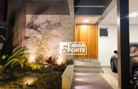 Casa de Condomínio com 4 Quartos à venda, 302m² no Swiss Park, Campinas
