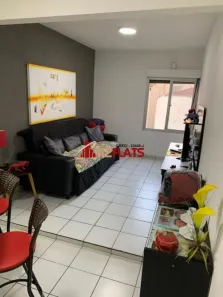Flat com 1 Quarto à venda, 37m² no Bela Vista, São Paulo