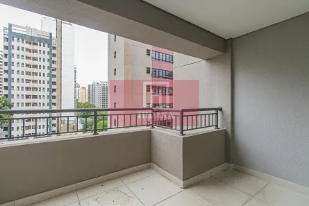 Apartamento com 1 Quarto à venda, 29m² no Planalto Paulista, São Paulo