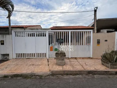 Casa com 3 Quartos à venda, 126m² no Jardim Suíça, Volta Redonda