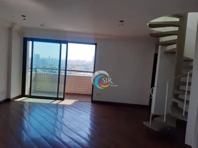 Apartamento com 3 Quartos para alugar, 120m² no Jardim Vila Mariana, São Paulo