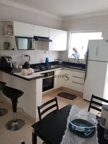 Casa com 2 Quartos à venda, 112m² no Jardim Santa Marina, Sorocaba