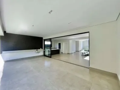 Casa com 4 Quartos à venda, 390m² no Paisagem Renoir, Cotia
