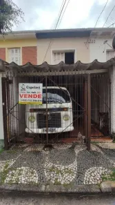 Sobrado com 3 Quartos à venda, 80m² no Barra Funda, São Paulo