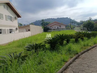 Lote/Terreno à venda, 723m² no Centro, Guabiruba