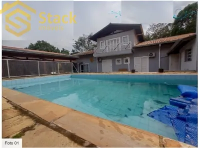 Casa com 3 Quartos à venda, 290m² no Jardim Celeste, Jundiaí