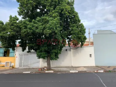 Imóvel Comercial com 3 Quartos à venda, 110m² no Chácara da Barra, Campinas