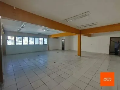 Imóvel Comercial para alugar, 537m² no Silveira, Belo Horizonte