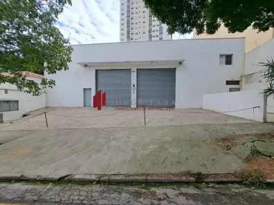 Galpão/Depósito/Armazém para alugar, 460m² no Vila Nair, São Paulo