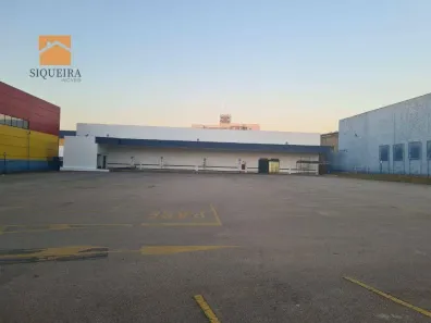 Galpão/Depósito/Armazém para alugar, 4035m² no Jardim Planalto, Sorocaba