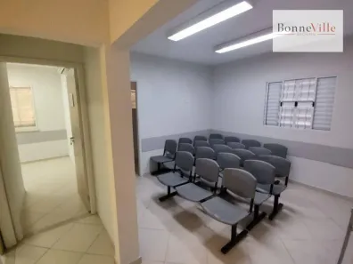 Imóvel Comercial para alugar, 150m² no Chácara Santo Antônio (Zona Sul), São Paulo