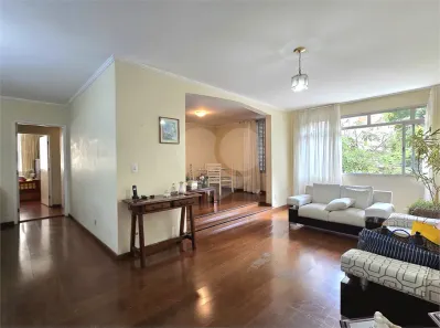 Apartamento com 2 Quartos à venda, 129m² no Perdizes, São Paulo