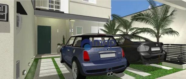 Apartamento com 2 Quartos à venda, 38m² no Vila Medeiros, São Paulo